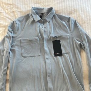 NWT LuLuLemon Men’s Shirt